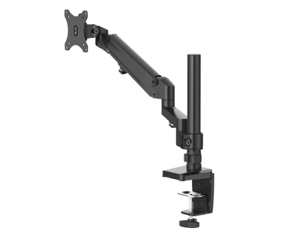 Uchwyt do monitorów HAMA 118496 Sprężyna gazowa 13" - 35"